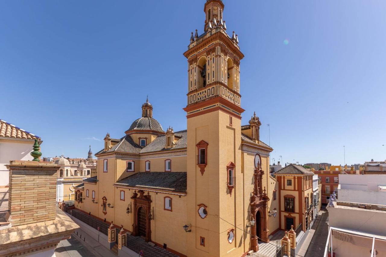 Apartment Ohliving San Bernardo Seville