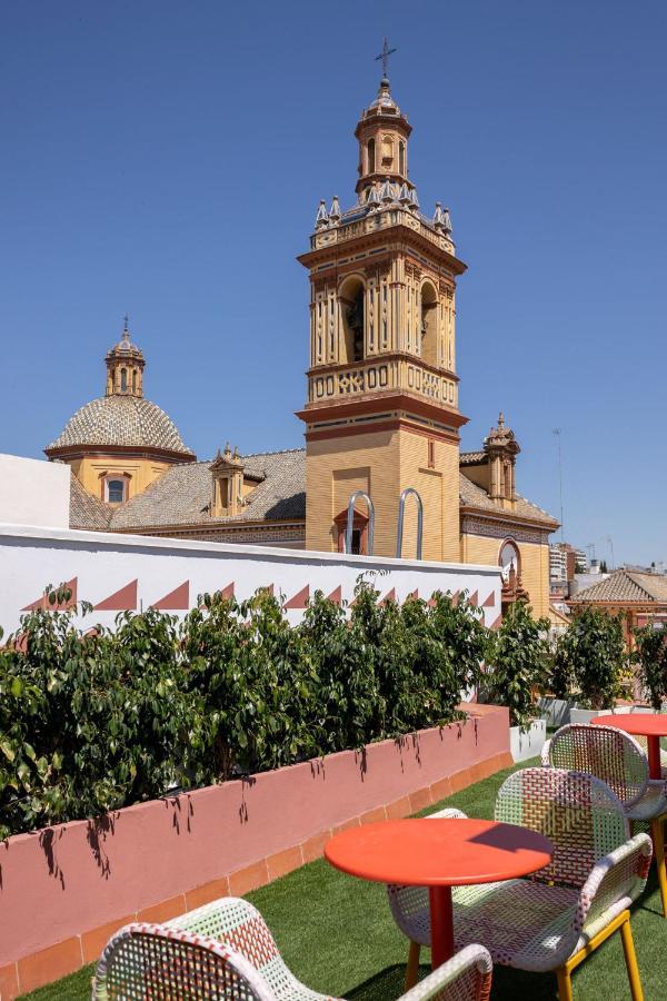 Ohliving San Bernardo * Sevilla